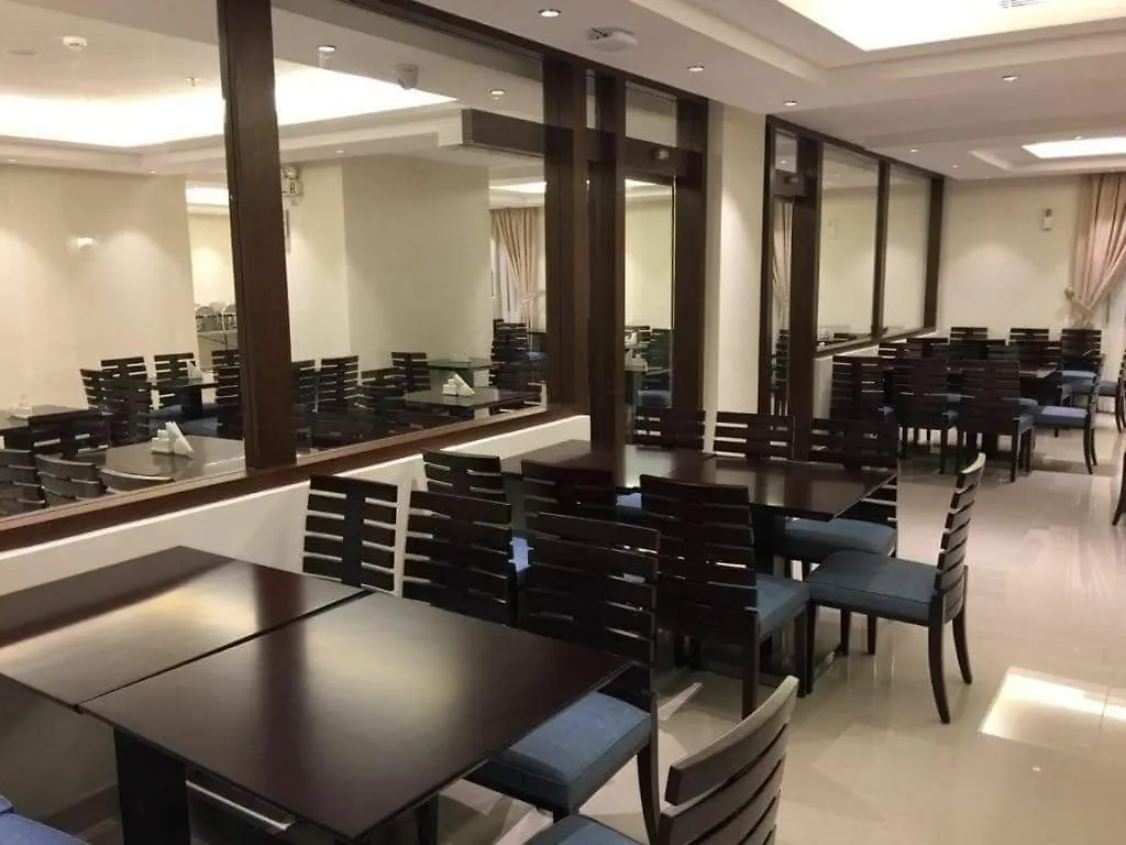 Landmark Hotel Jeddah Formerly Jory فندق لاندمارك جدة