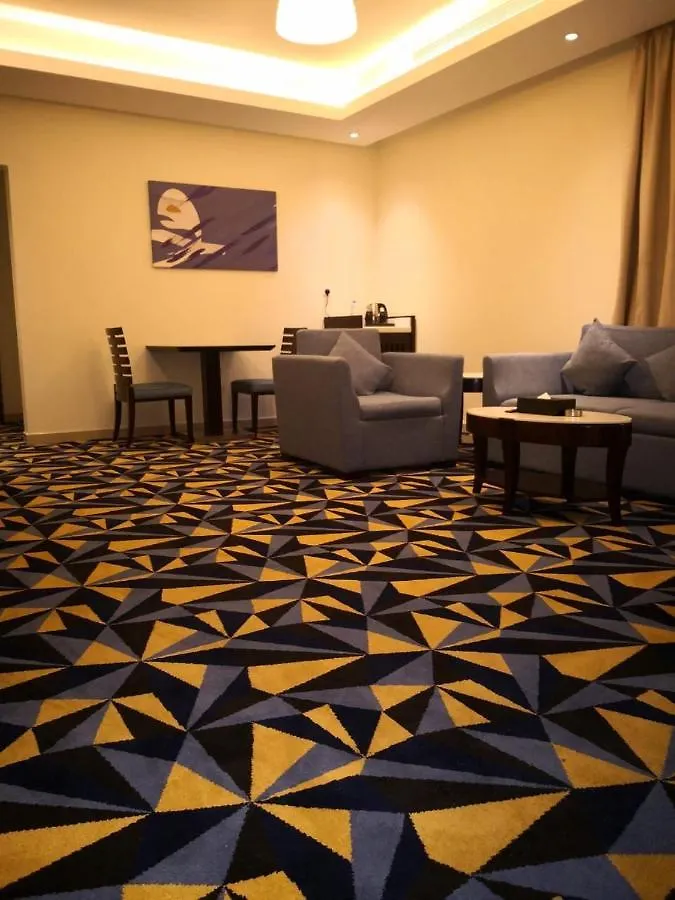 Landmark Hotel Jeddah Formerly Jory فندق لاندمارك جدة