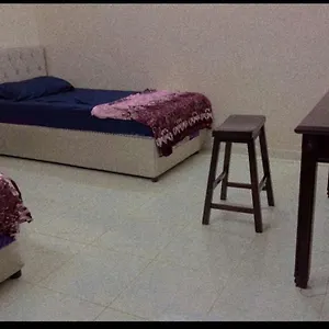 زيارة الفندق