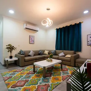 زيارة الفندق