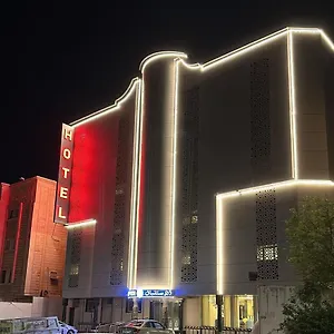 زيارة الفندق