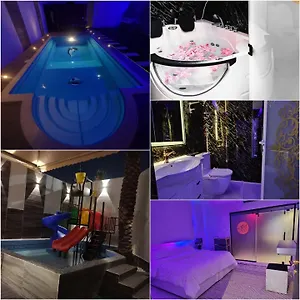 زيارة الفندق