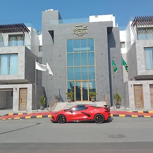 كيونا الذهبي أبحر فندق
