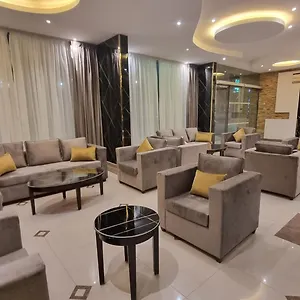 زيارة الفندق