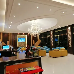 زيارة الفندق